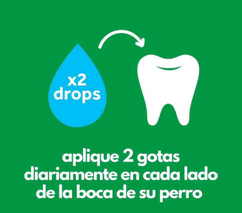 Tropiclean  gel gatos 2 Oz