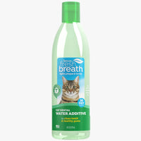 Tropiclean Aditivo Gatos  16OZ