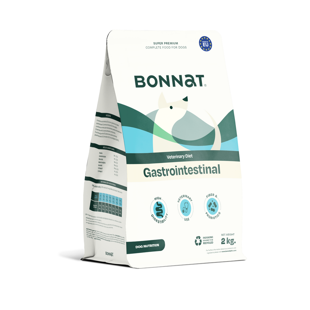 Bonnat Veterinary Diet Canine Gastrointestinal