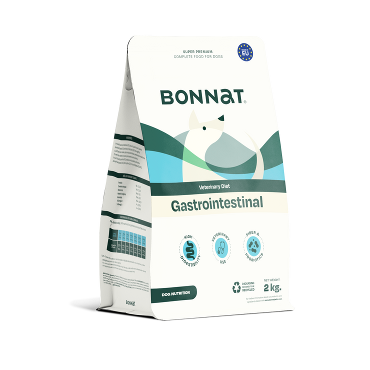 Bonnat Veterinary Diet Canine Gastrointestinal
