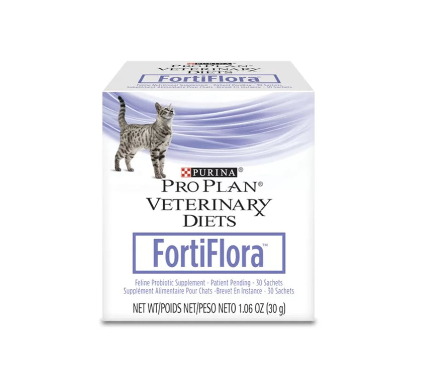 Suplemento Feline Purina Pro Plan Veterinary Diets X 30Gr
