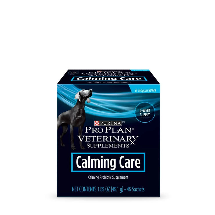Suplemento Canine Purina Pro Plan Calming Care X 1Gr