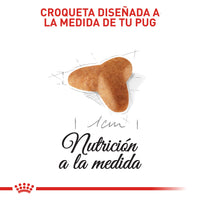 Alimento Royal Canin Bhn Pug Puppy x 1.13 Kg