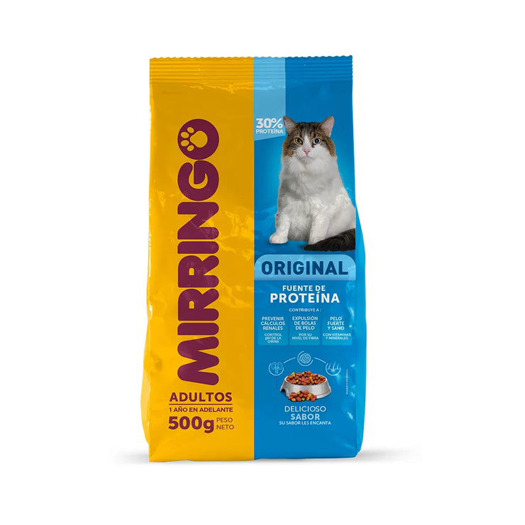 Mirringo Original Adultos