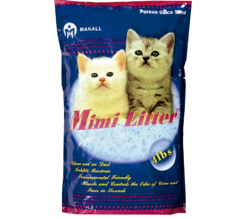 Arena Mimi Litter X 4 LB