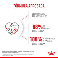 Alimento Royal Canin Shn Mini Puppy