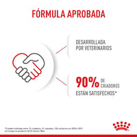 Alimento Royal Canin Shn Mini  Starter Mother & Baby Dog 1Kg