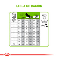 Comida Para Perro Royal Canin Shn X-Small Adulto  8+ 1.5 Kg