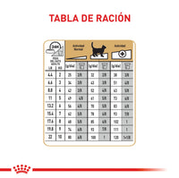 Alimento Royal Canin Fbn Ragdoll Adulto 2Kg