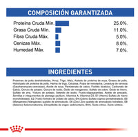 Alimento Royal Canin Fhn Indoor 27 Adulto