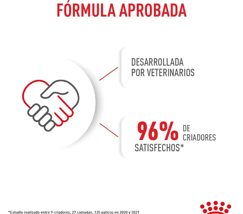 Alimento Royal Canin Fhn Mother&Babycat