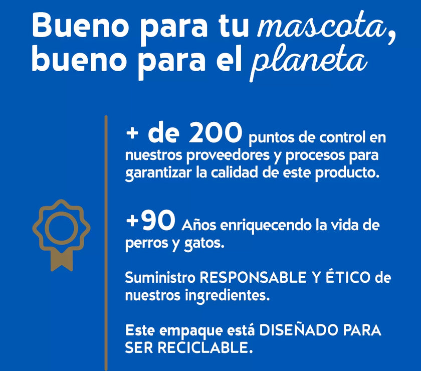 Alimento Para Gatos Purina Cat Chow Esterilizados x 1,5Kg