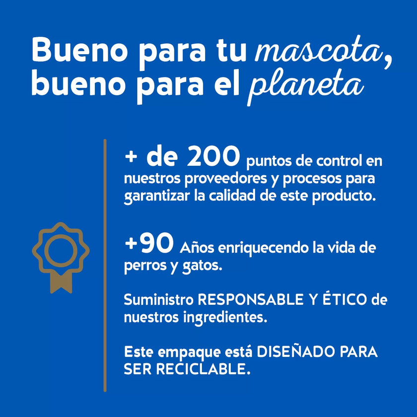 Alimento Para Gatos Purina Cat Chow Esterilizados x 1,5Kg