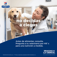 Hill's Prescription Diet w/d Comida Húmeda para Perro Manejo Peso/Glucosa 13 Oz (369g)