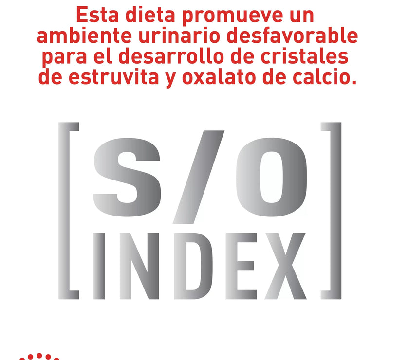 Alimento Royal Canin Vhn Satiety Felino 1.5Kg