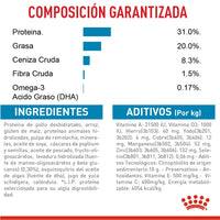 Alimento Royal Canin Shn X-Small Puppy 1.5 Kg