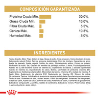 Alimento Royal Canin Fbn Ragdoll Adulto 2Kg