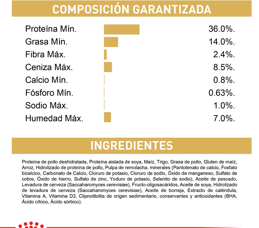 Alimento Royal Canin Fbn Siamese Adulto 2 Kg