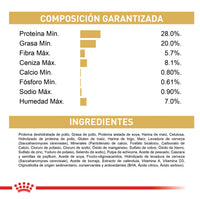 Alimento Royal Canin Fbn Persian Adulto