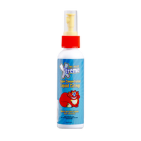 Hierba Para Gatos Catnip X-Treme Super Concentrado 4Oz