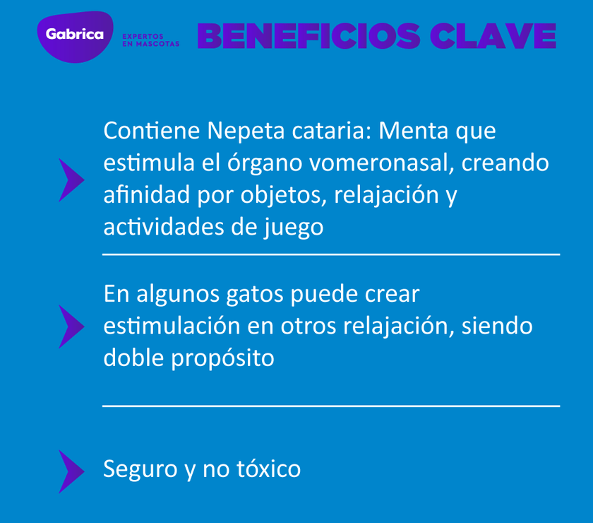 Hierba Para Gatos Catnip X-Treme Super Concentrado 4Oz