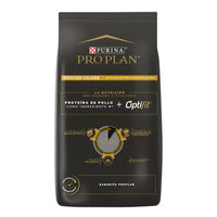 Comida Para Para Gatos Adultos Poco Activos O Con Exceso De Peso Purina Pro Plan X 3 Kg