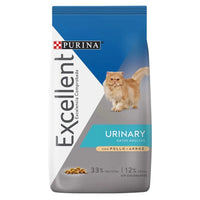 Alimento Purina Excellent Para Gato - Cuidado Urinario x 1 Kg