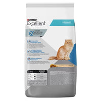 Alimento Purina Excellent Para Gato - Cuidado Urinario x 1 Kg