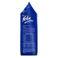 Alimento Para Gatos Purina Felix Adulto Triple Delicious Mar x 1.5 Kg