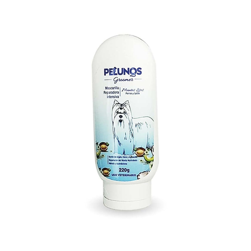 MASCARILLA PELUNOS REPARADORA