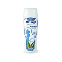 SHAMPOO PELUNOS PELAJE CLARO