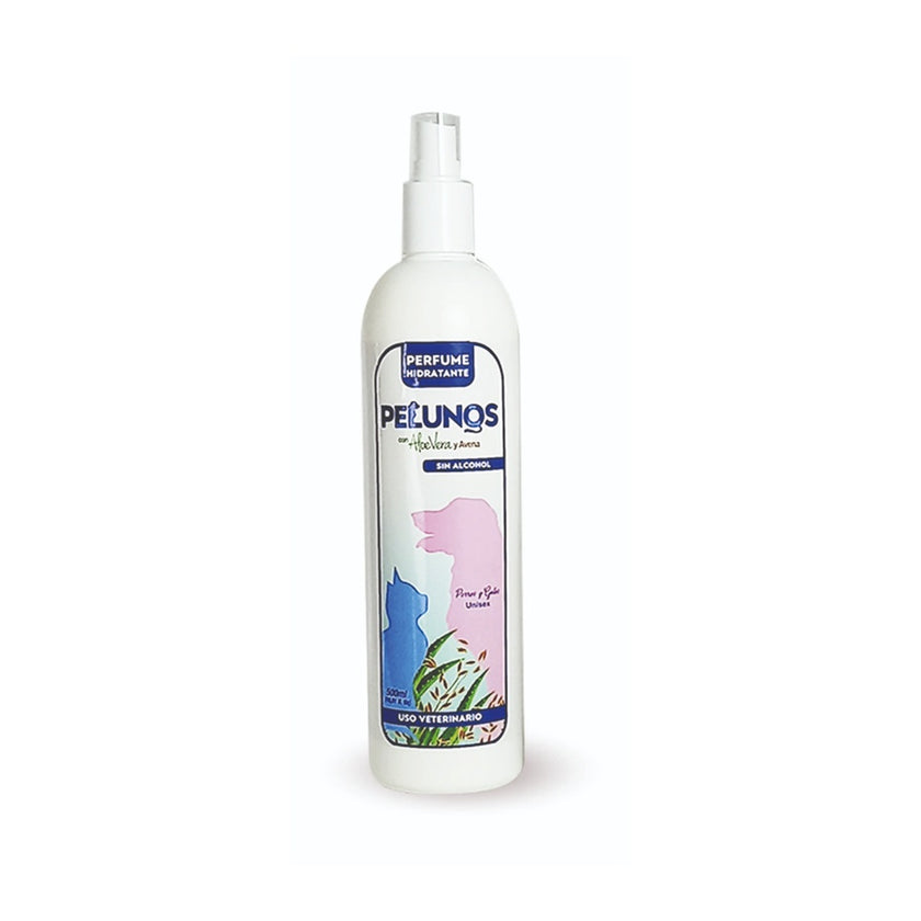 PERFUME PELUNOS HIDRATANTE