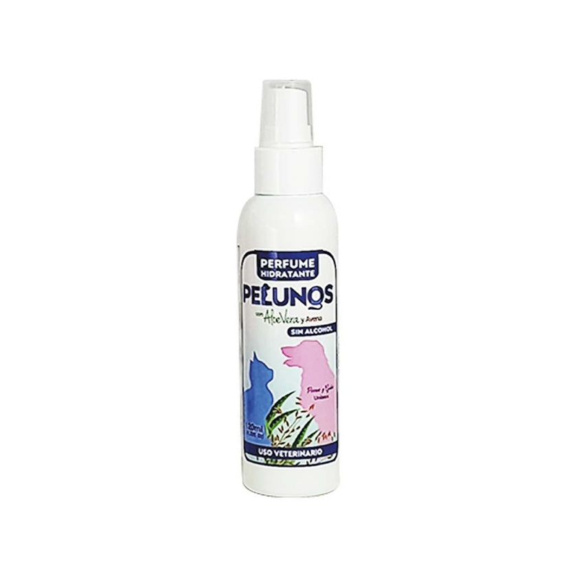 PERFUME PELUNOS HIDRATANTE