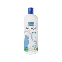 SHAMPOO PELUNOS PELAJE CLARO