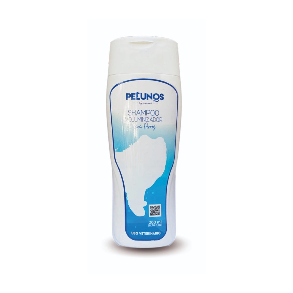 SHAMPOO PELUNOS VOLUMINIZADOR