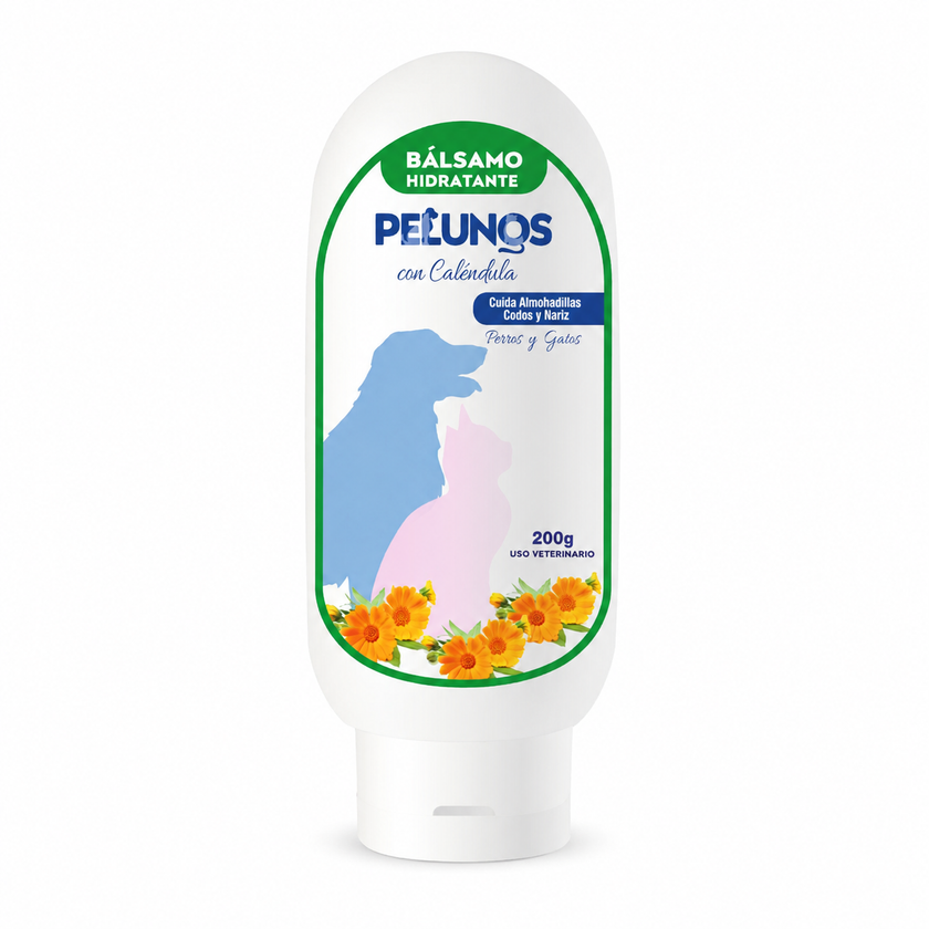 BÁLSAMO PELUNOS HIDRATANTE