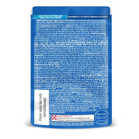 Alimento Húmedo Para Gatos Cat Chow Adulto Pescado x 85 Gr