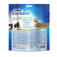 Snack Oral Para Perro Dentalife Razas Medianas Y Grandes 119Gr