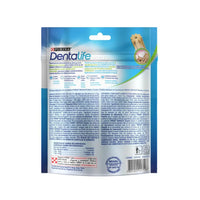 Snack Oral Para Perro Dentalife Pequeño Y Mediano X 198 Gr