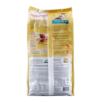 Comida Para Perro Cachorro Naturalis Pollo Pavo Y Frutas 2Kg