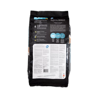 Comida Para Perro Equilibrio Filhote Razas Grandes 15Kg