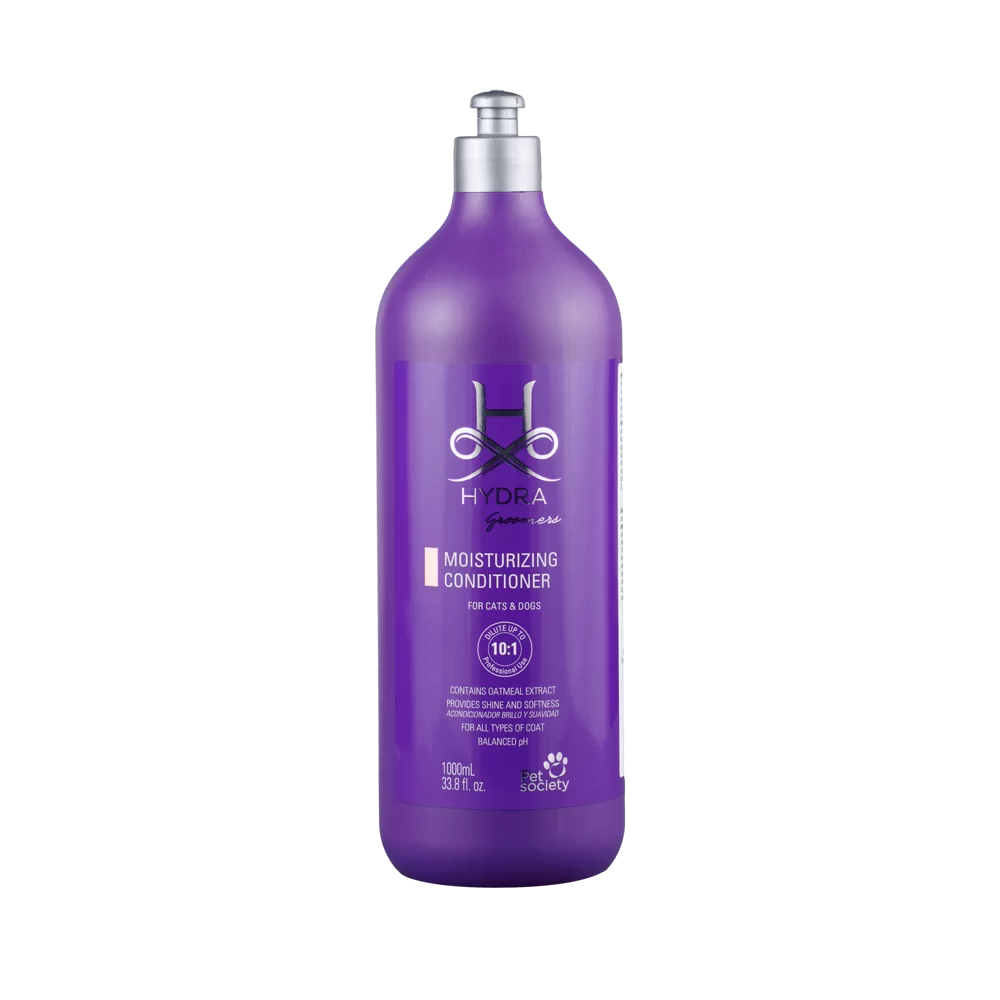 Acondicionador Para Mascotas Hydra Moisturizing 1000 ml