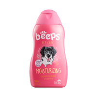 Acondicionador Para Perro Beeps Moisturunzing  502Ml