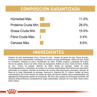 Alimento Royal Canin Bhn Bulldog Ingles Puppy