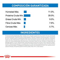 Alimento Royal Canin Ccn Mini Light Weight Care 1Kg