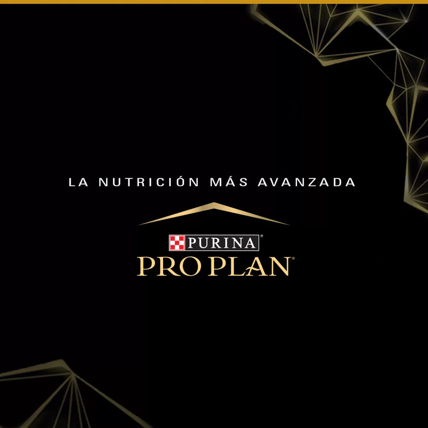 Comida Para Para Gatos Adultos Poco Activos O Con Exceso De Peso Purina Pro Plan X 3 Kg