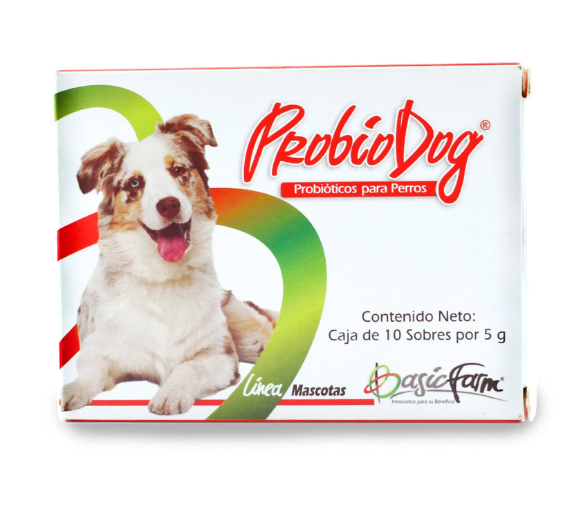 ProbioDog x 5 gr (sobre)