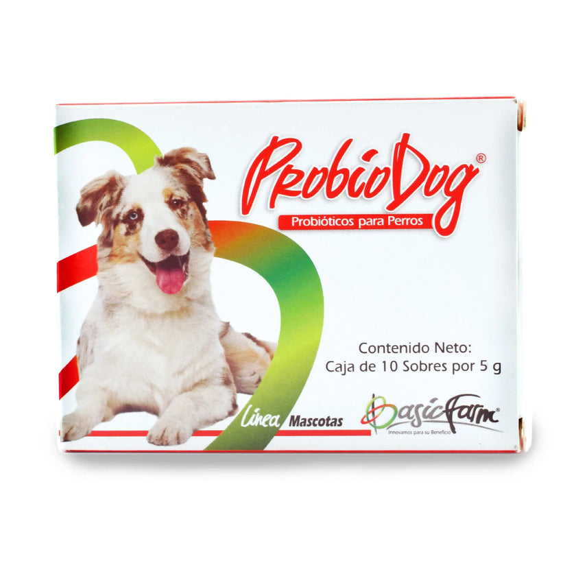 ProbioDog x 5 gr (sobre)