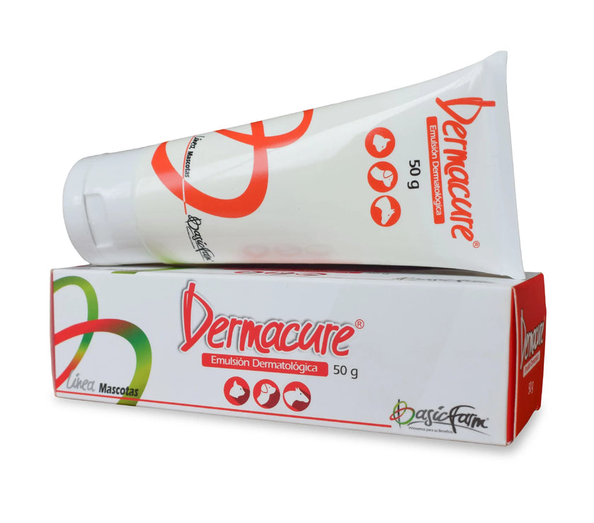 Dermacure x 50 GR