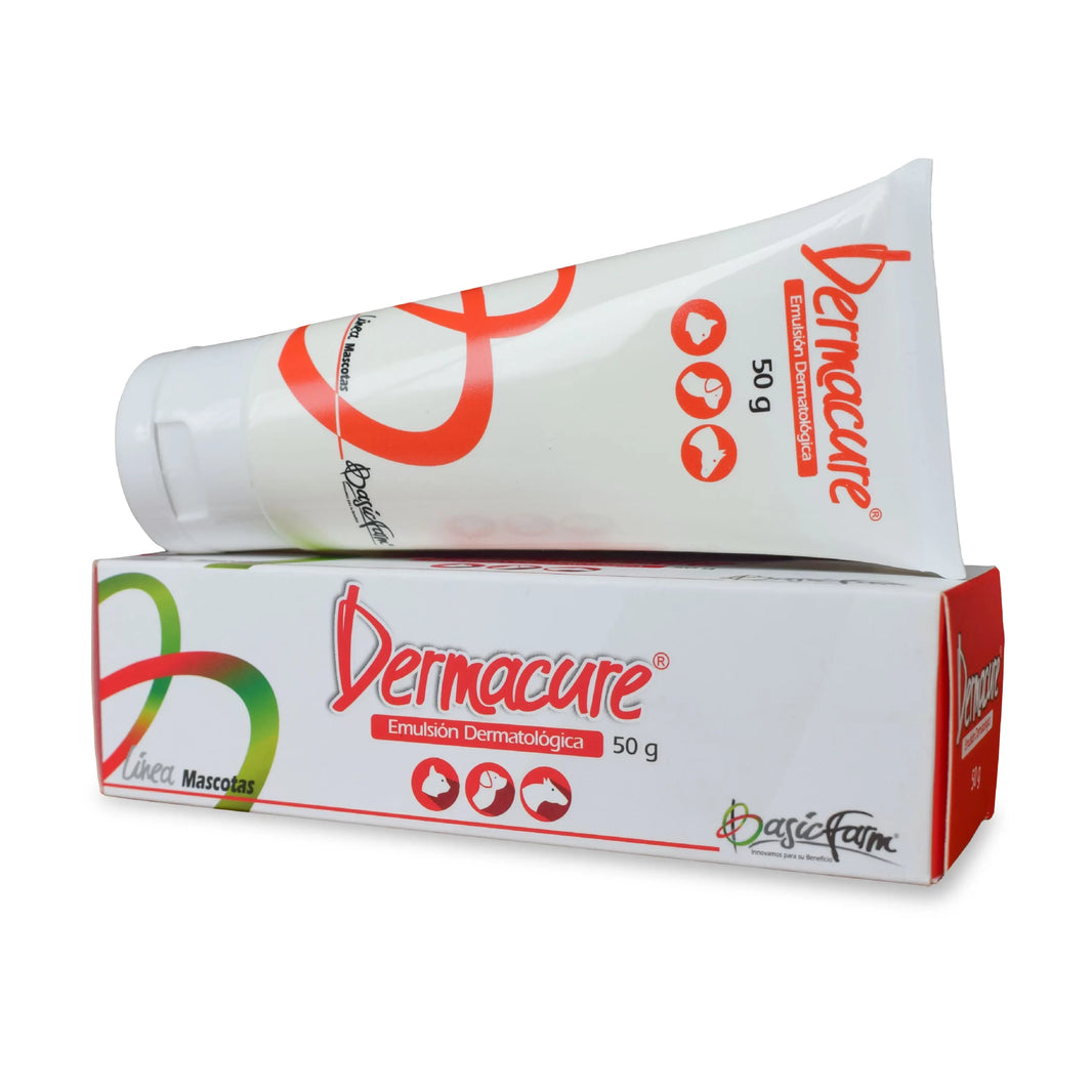 Dermacure x 50 GR